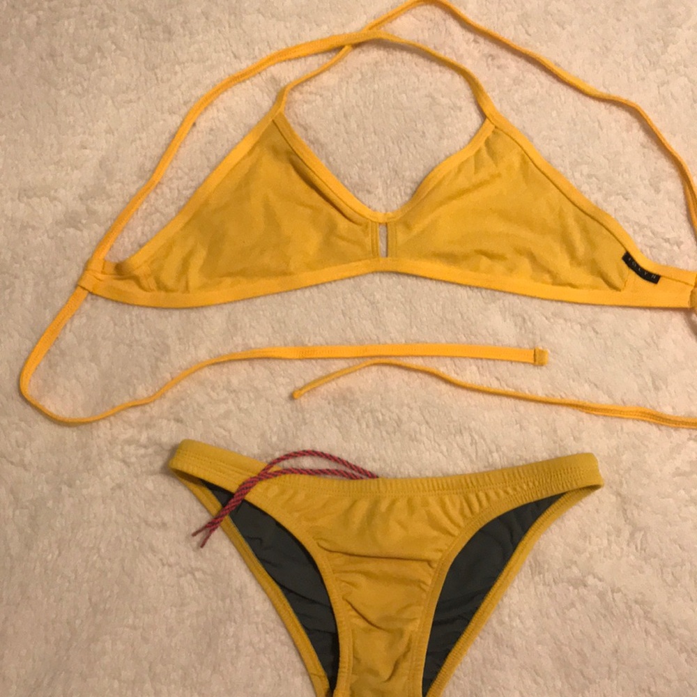 Jolyn Bikini